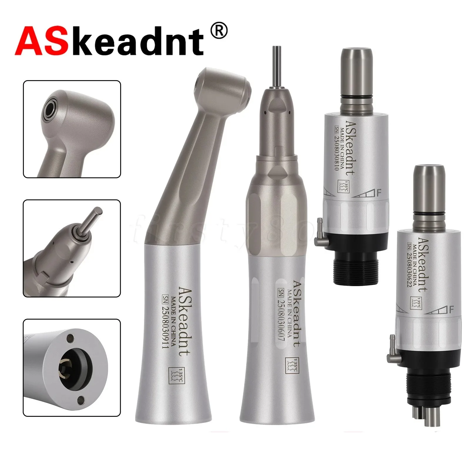 Dental Slow Low Spe… - image