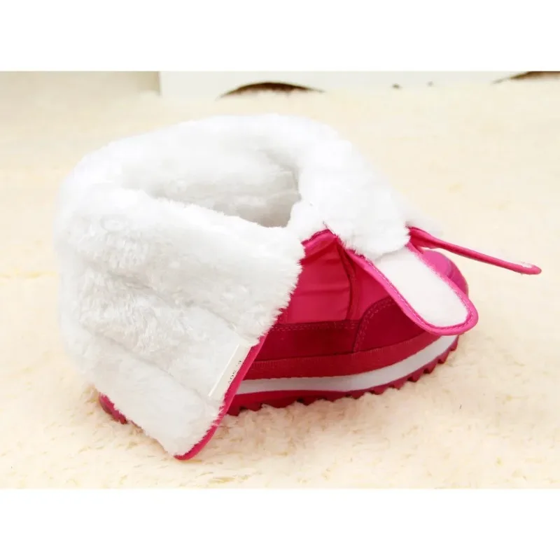 Snow Boots 2025 Brand Women Winter Boots Mother Shoes Antiskid Waterproof Flexible Women Fashion Casual Boots Plus Size 42