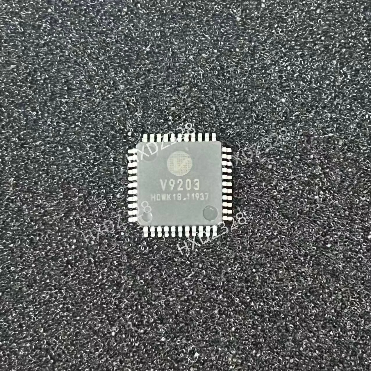 

STC12LE5A60S2-35I-LQFP44 IAP12C5A62S2-35I-LQFP44 STC15F2K08S2-28I-LQFP44 V9203 STC15F2K16S2-28I-LQFP44 STC15F2K24AS-28I-LQFP44