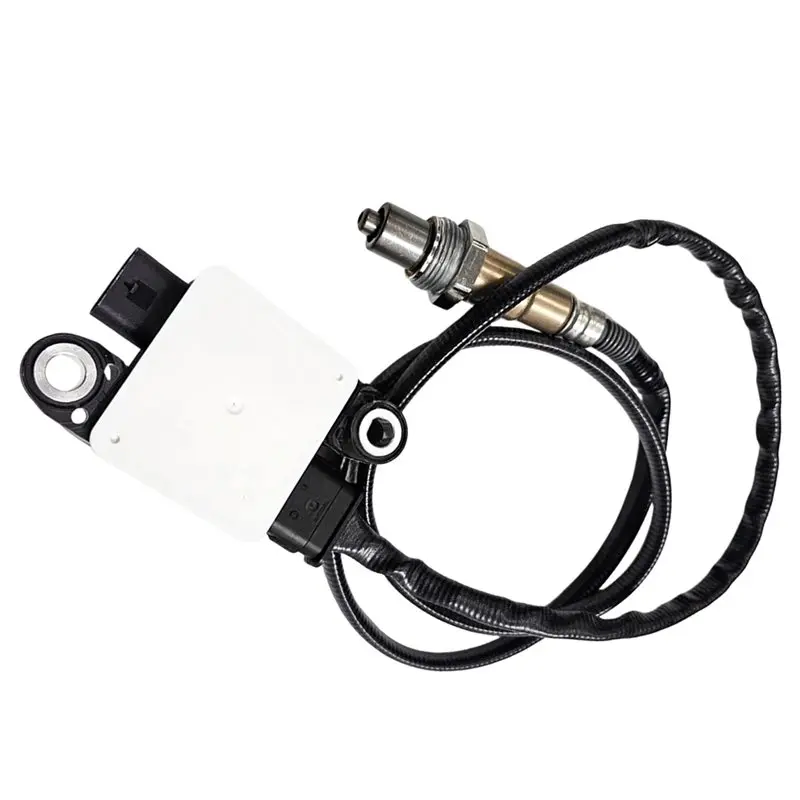 

PM Particulate Matter Sensor For KIA Elantra I30 2017-2023 1.6L- 39265-2A550 392652A550 0281006810 0281006811-L94A