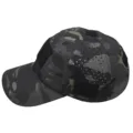 Camo Black