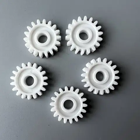 Konica Gear 35502425B 385002425 Mervyns