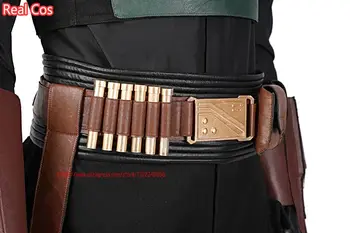 8 nejlepší prodej klon Armadura Star Wars - №1