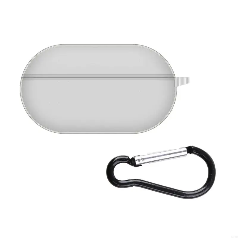 A2BD For Ambie AM-TW01 Earphone Washable for Shell Housing Sleeve Non-