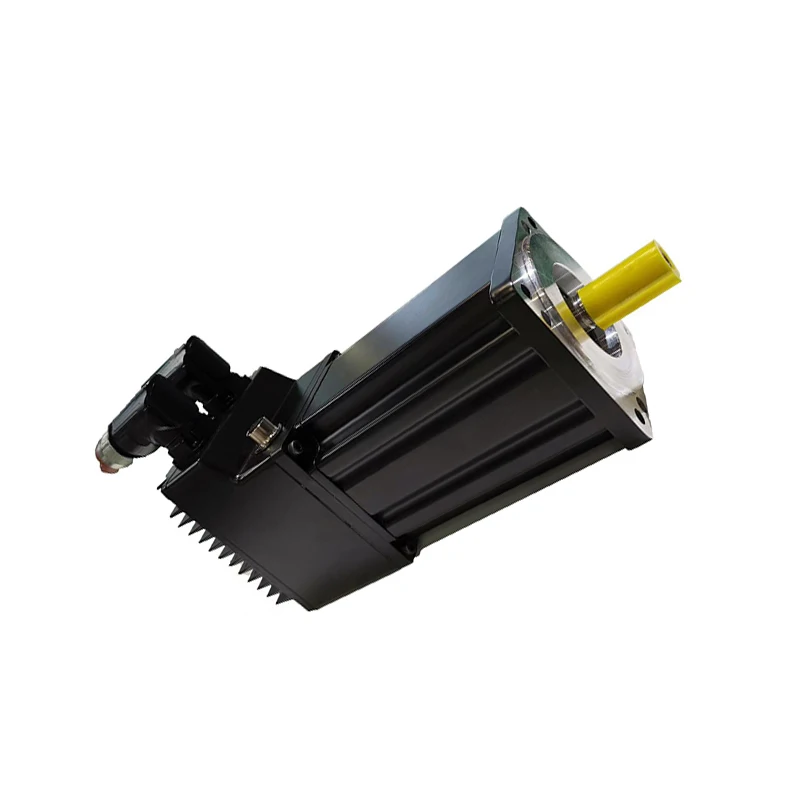 Primopal High Performance 220v 380 Volt 400w 550w 2kw 10kw 15kw 30kw Ac Servo Motor Kit and Drive - Image 6