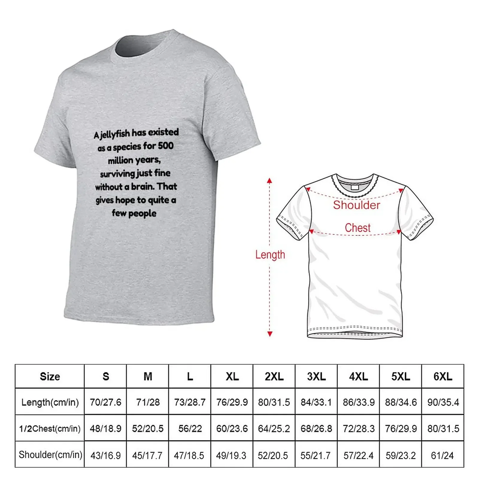 Funny sentences that make people laugh T-Shirt summer clothes for a boy customs mens clothes