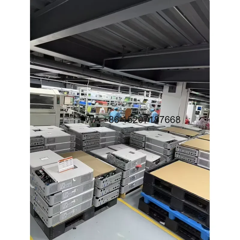 Wmwmnu Single Output Solar Hybrid Inverter Pure Sine Wave High Efficiency 93 Percent for Residential Energy Storage China
