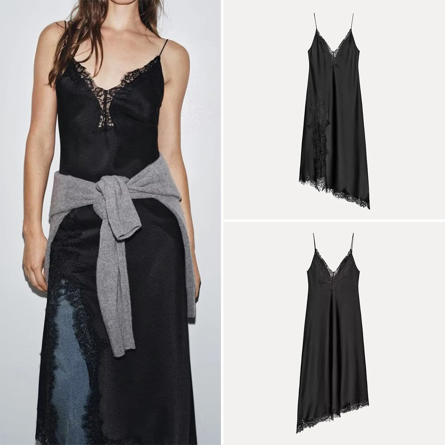 Z Women's Faion Lac… - image