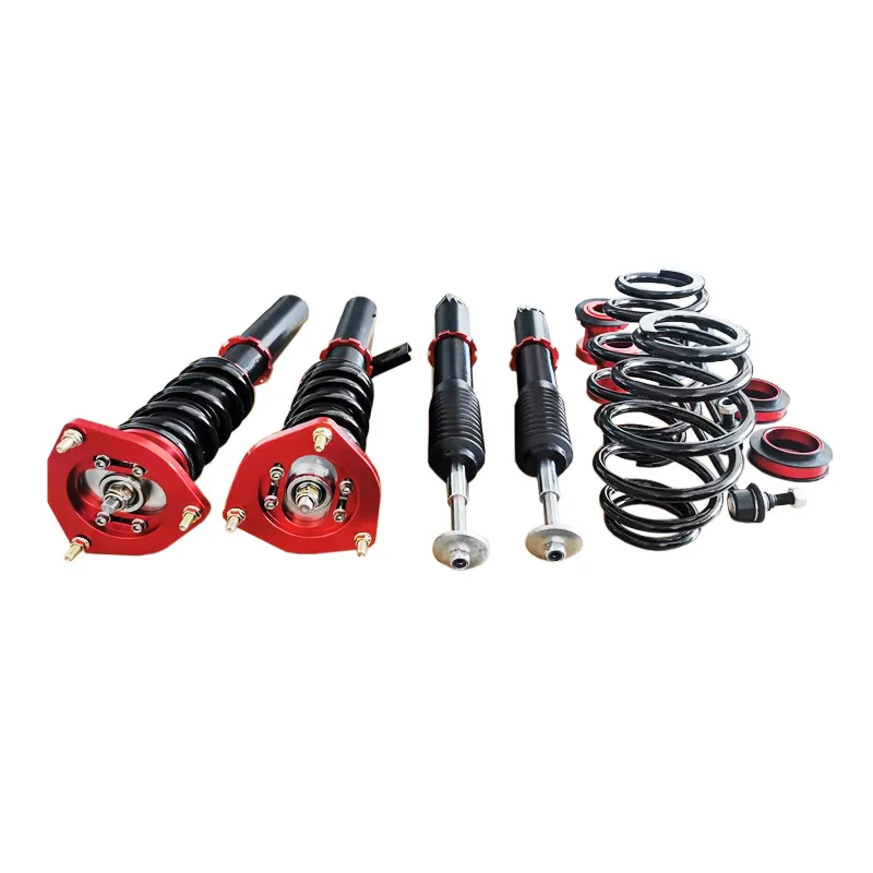 

exclusive supply Non-adjustable modified shock absorber is suitable for & Zhong 06-12/03-07 Golf MK7.