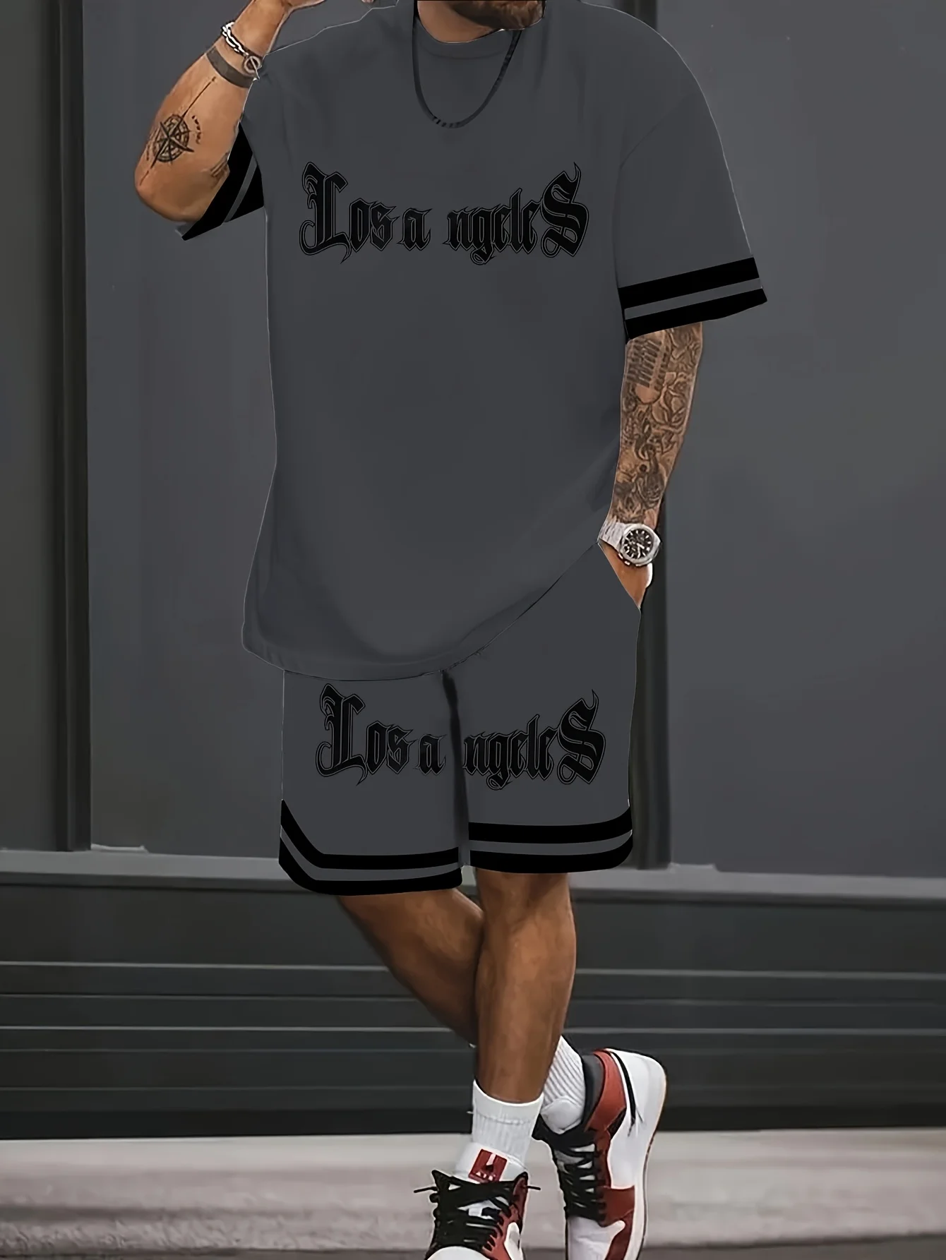 Thumbnail 2 - #28 Sports Uniforms Comparison Guide