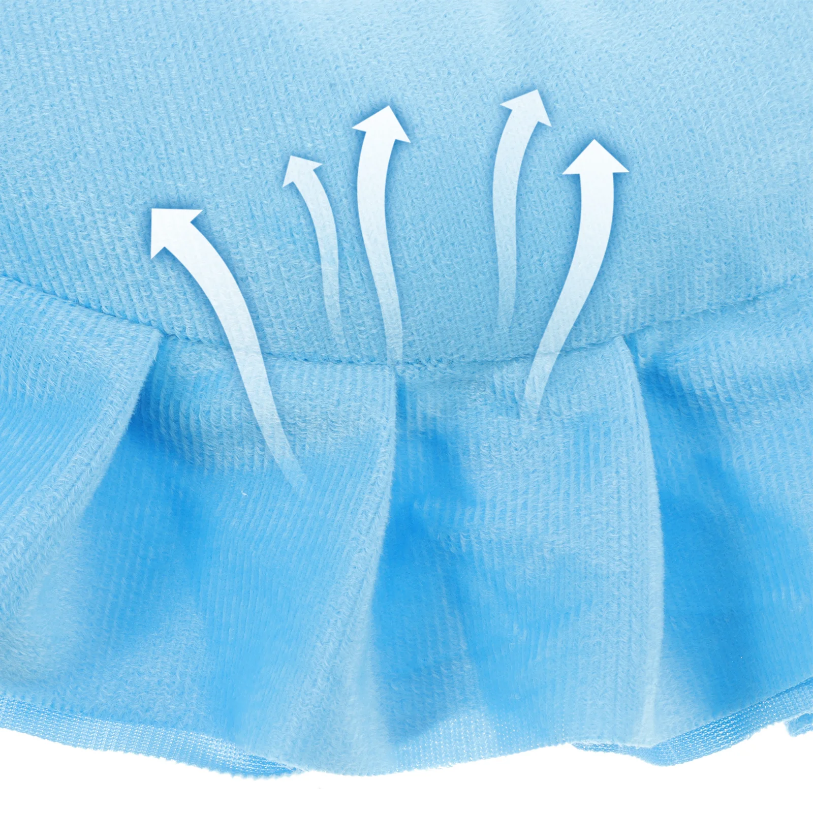 

Стабильная массажная подушка для лица для салона спа, удобная, прочная, приятная для кожи, косметическая подушка для кровати, легко чистится, расслабляющий подарок