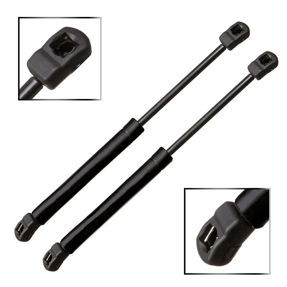 2pcs Car Rear Boot Tailgate Gas Support Lift Struts 8731J6 for Peugeot 407 SW (6E) - Estate - 2004-2010