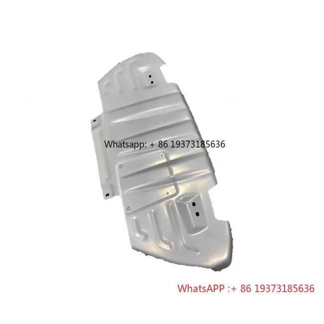 

OEM ML3Z5D032C Автомобильная нижняя защитная пластина для Ford F150 RAPTOR 2021+