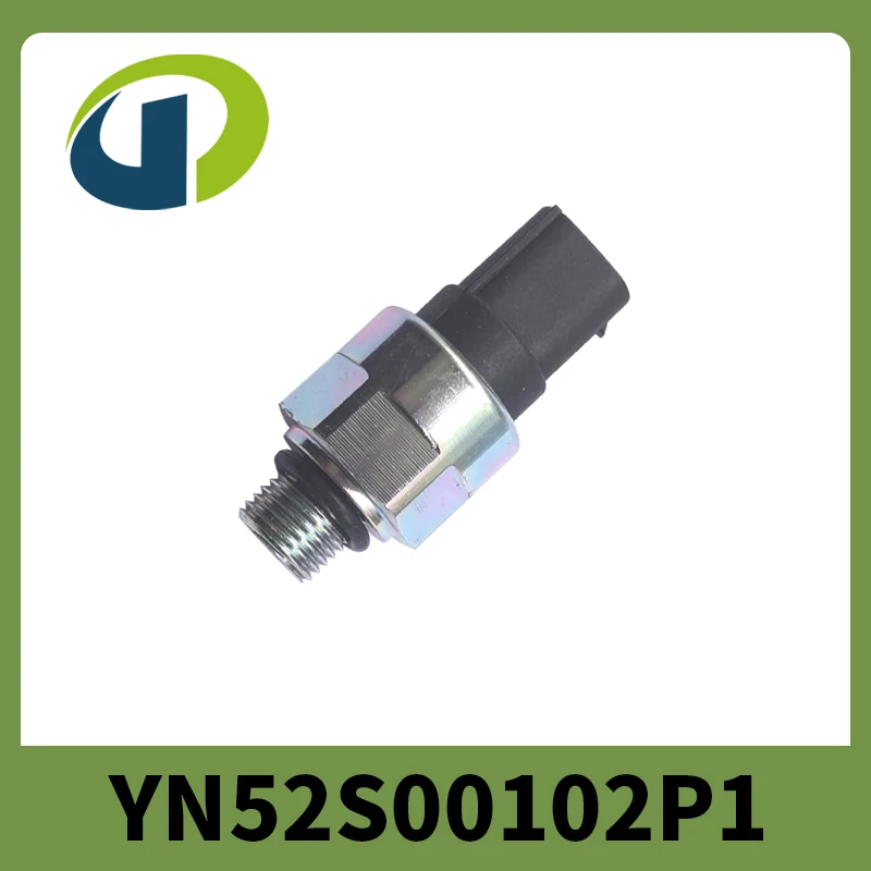 

YN52S00102P1 for oil pressure sensor Sk200 210 250 450-8 for mining out Engine machine accessories Car sensor