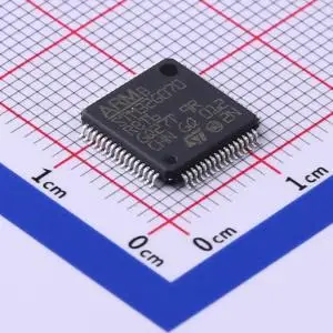 STM32G070CBT6 070RBT6 070KBT6 Brand new imported original 32-bit microcontroller chip