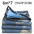 6x7m