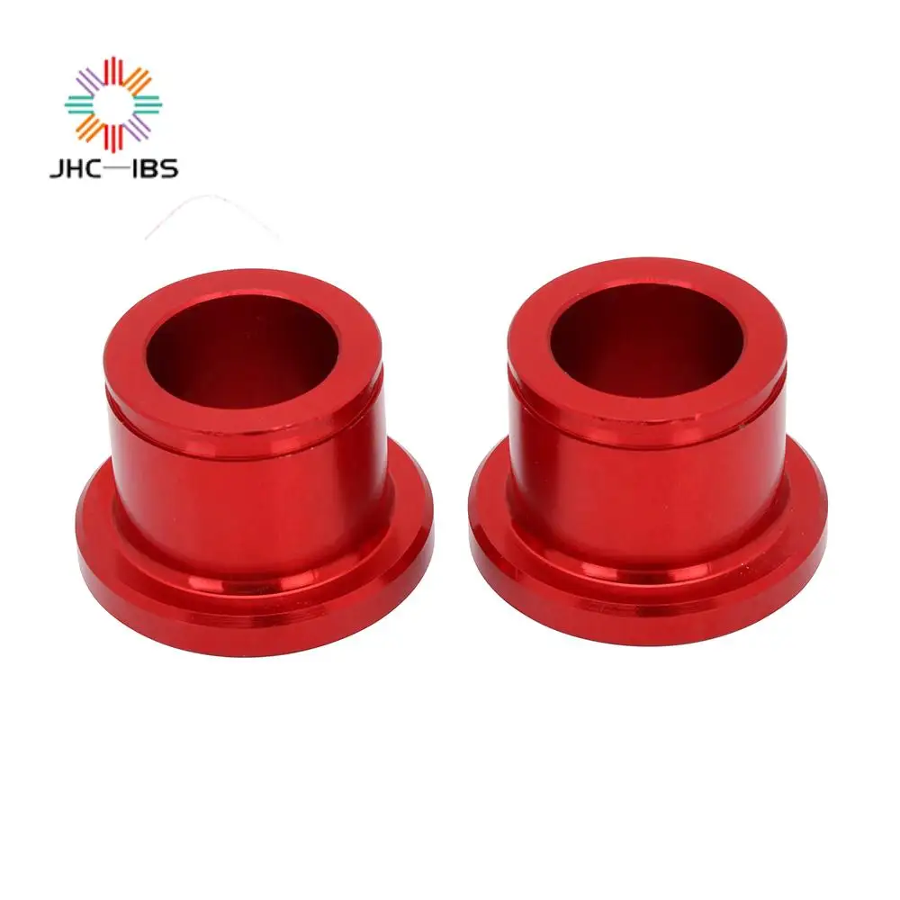 Motorcycles Rear Aluminum Wheel Hub Spacer For HONDA CRF250L CRF250M 2012-2019 CRF250RALLY 2017 2018 2019 17 18 19 CRF Dirt Bike