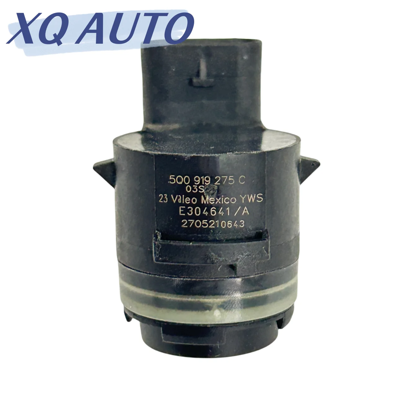 Acessórios do carro 5q0919275c para audi a3 s3 rs3 tt quattro para vw golf skoda porsche pdc sensor de estacionamento