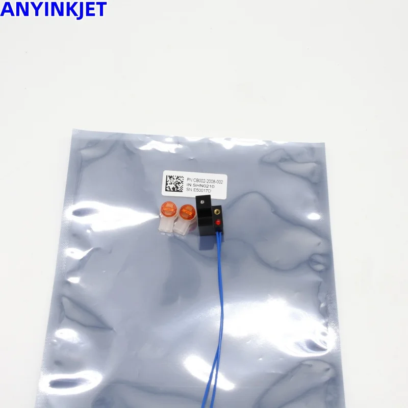 Alternative New for Citronix 002-2008-002 Citronix ci1000 ci750 ci5800 printer charge slot seat holder - view 3