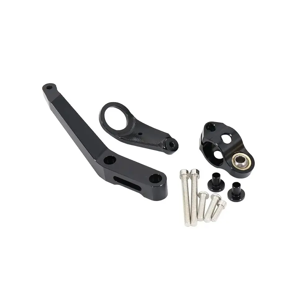 CBR 929 900 954 RR Motorcycle Steering Stabilizer Damper Bracket Mount For Honda CBR929RR CBR900RR CBR954RR 2000 2001 2002 2003 image 3