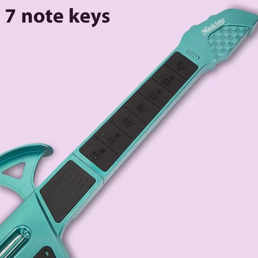 nuova-chitarra-elettrica-pieghevole-senza-corde-con-accordatura-automatica-portatile-semplice-per-principianti-strumento-musicale-per-studenti