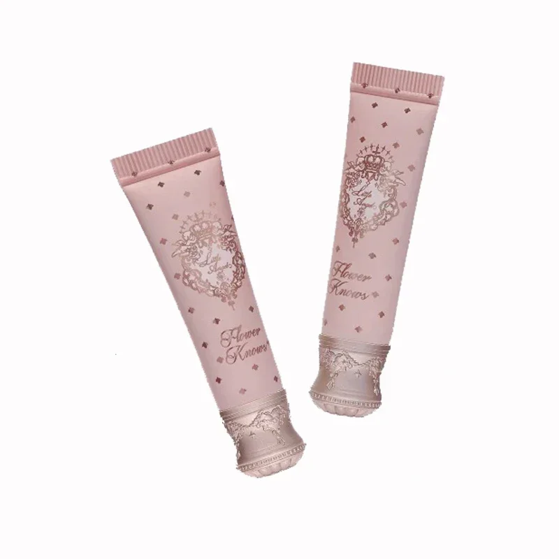 Flower Know Little Angel Repair Lip Sleeping Mask Treatment to Restore, Hydrate&Plump Dry Chapped Lips Tint Korean Makeup