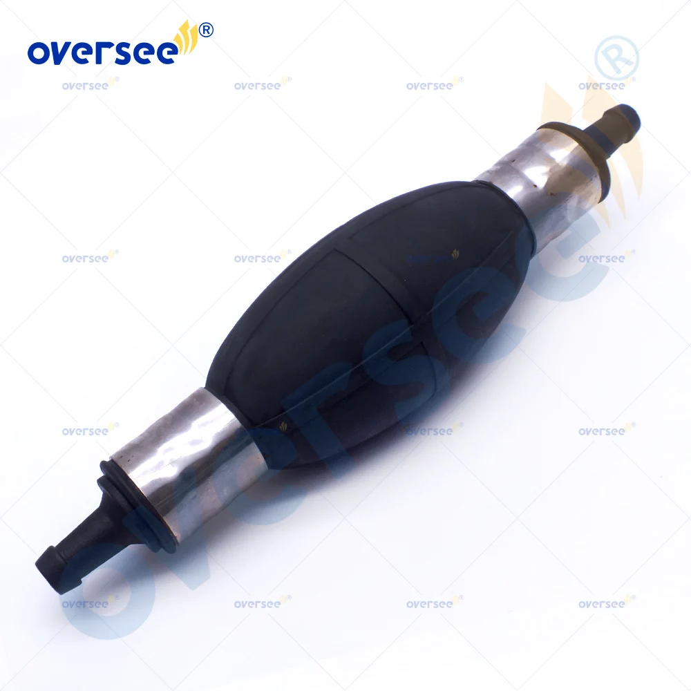 

Насос-помпа подкачки топлива (праймер-помпа) 6Y2-24360 для лодочных моторов Yamaha Marine 6Y2-24360-60 P34B