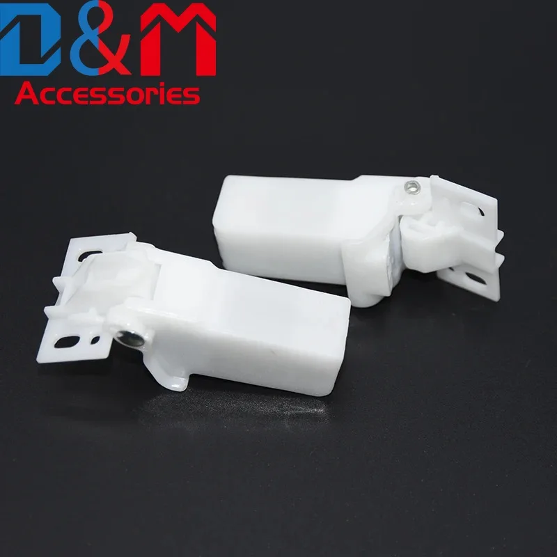 10Pcs Compatible ADF Hinge FL4-2051-000 FL3-1430-000 For Canon IR1430 1435 C1225 C1325 C1335 C250 C350 D1150 D1170 D1180 MF810