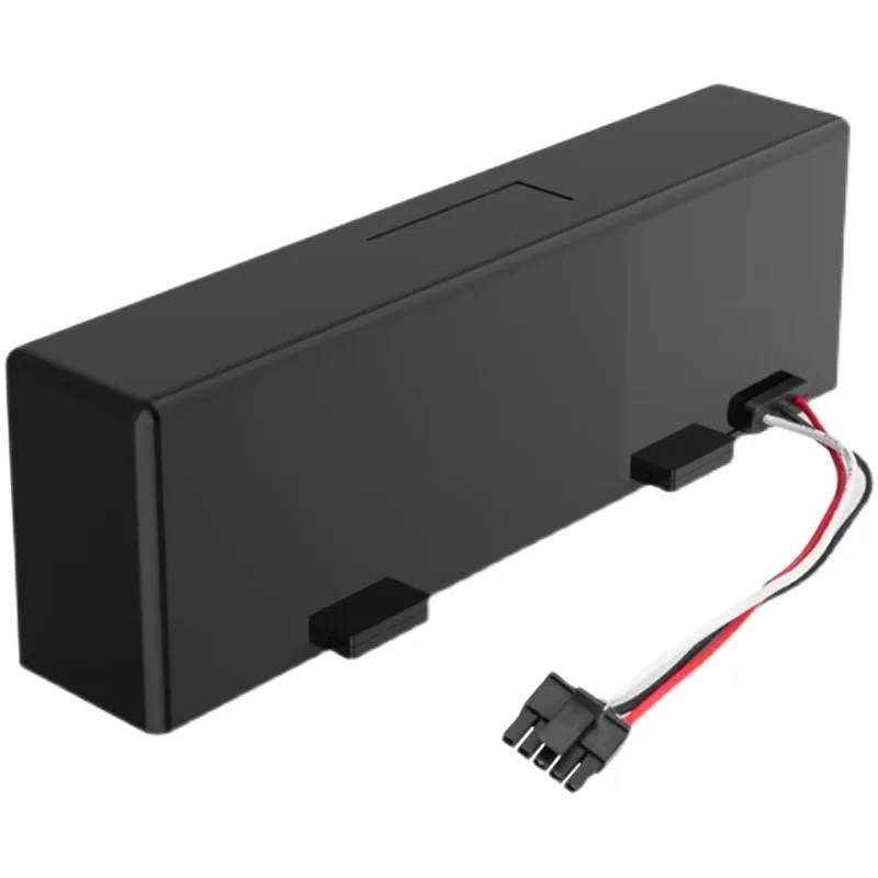 Vacuum Cleaner Battery 14.8V 2800/3400mAh for XIAOMI(Mijia) Sweeping Machine Mop Pro Robot STYTJ02YM Yunmi MVVO1-JG Haier JX37