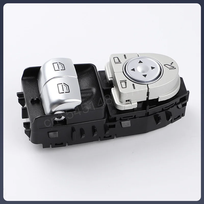 

Suitable for Mercedes Benz Viano / w448c c205 left front lifter switch and electric window switch 2059057011