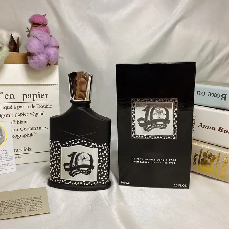 عطر رجالي عطور نسائية كولونيا 100 مل/75 مل EDP لعيد الميلاد هدية طبعة مختلفة راقية وبريد سريع #4