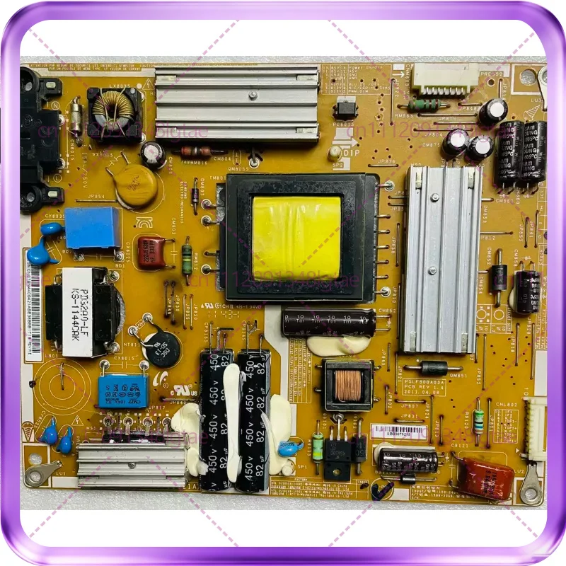 Usado para placa de alimentação Samsung UA32D4000N PD32A0-BSM BN44-00421A PSLF800A03A