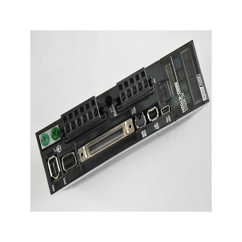 2026 Electrical Equipment Servo Drive Price R88D-KP15H-Z Original 750W Servo Drive
