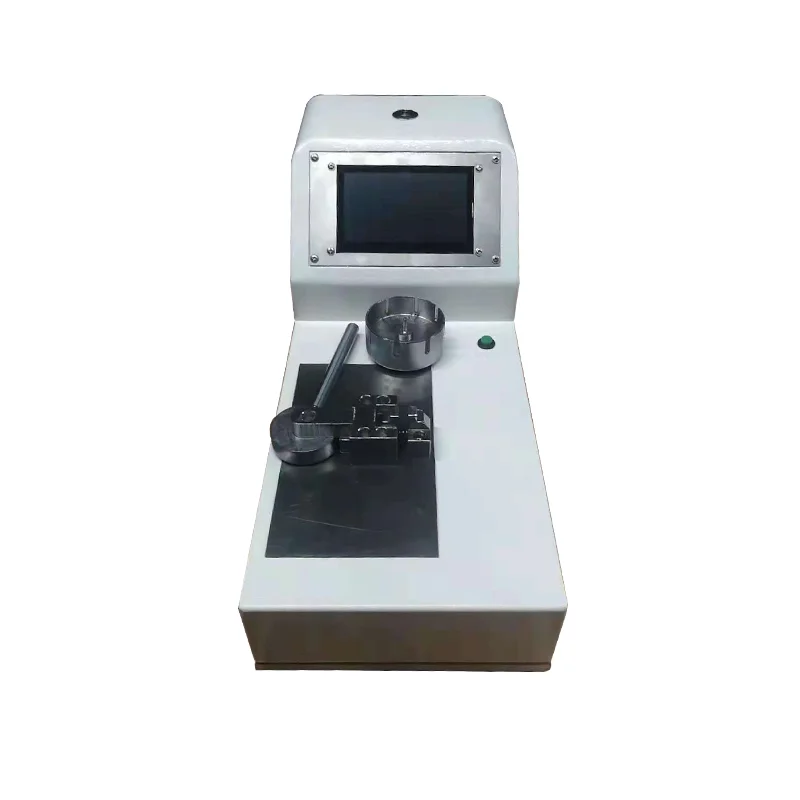 

HC-303 500KN Pulling Force Testing Machine