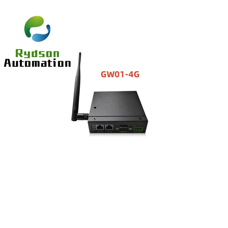 GW01-4G Kinco IoT Gateway GW01 GW01-WiFi