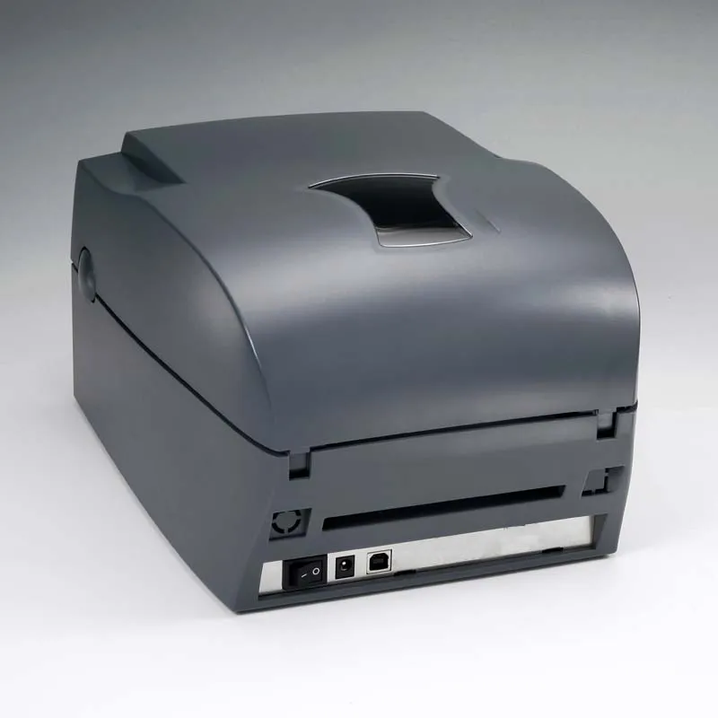 desktop barcode label printer Godex G500