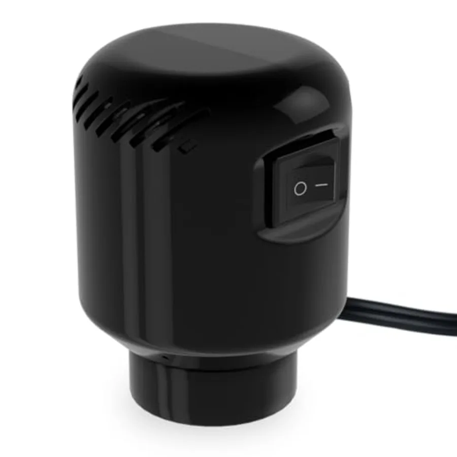 Electric Pump For V…