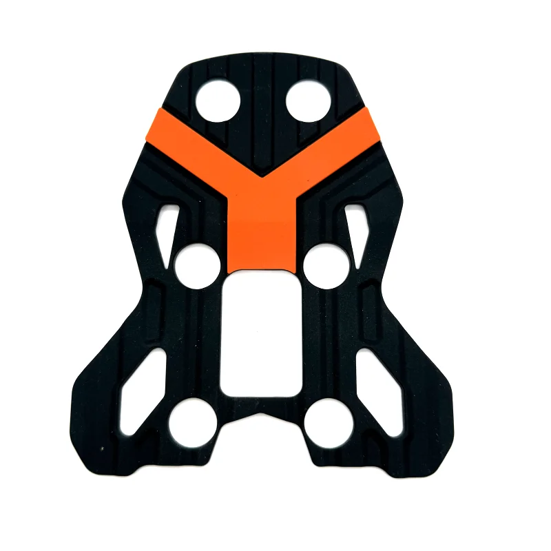 RubberFoot Matte Kukirin G2 MAX Elektroroller Hinterfußpedal Ersatz Originalzubehör – Detail 4