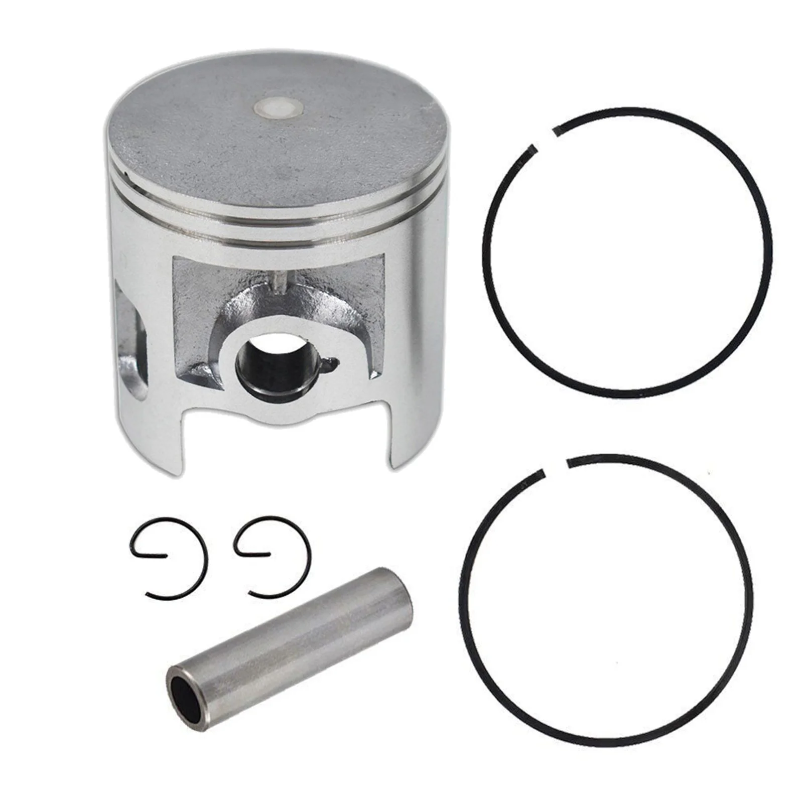 VEHICULOS 1 مجموعة مكبس المحرك 66 مللي متر تتحمل 69.5 مللي متر ارتفاع خواتم عدة لياماها DT 175 YT175 دراجة نارية اكسسوارات دروبشيبينغ