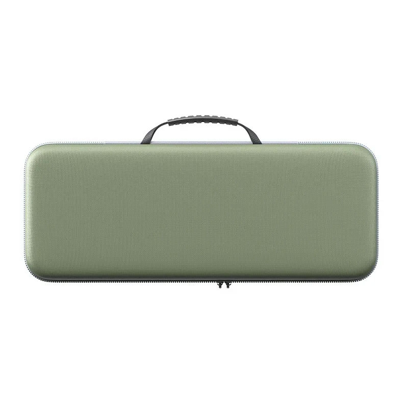 Mechanical Keyboard Protective Storage Bag,Hard Shell Carry Case for 75/98/108Keys Keyboard,Fit RK Aula MCHOSE Redragon Keyboard