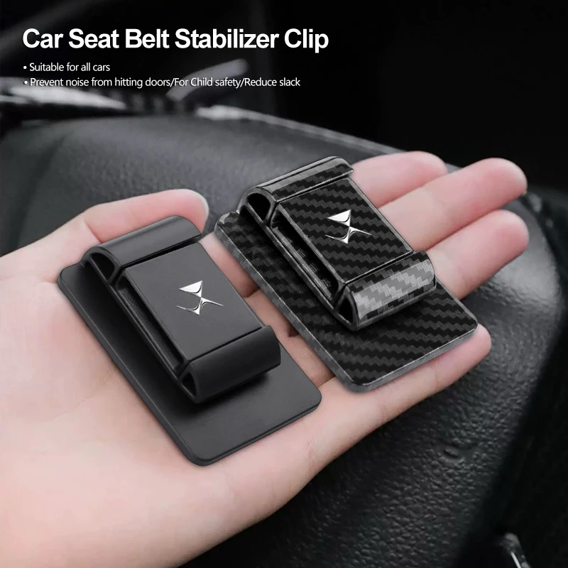Car Seat Belt Buckl…