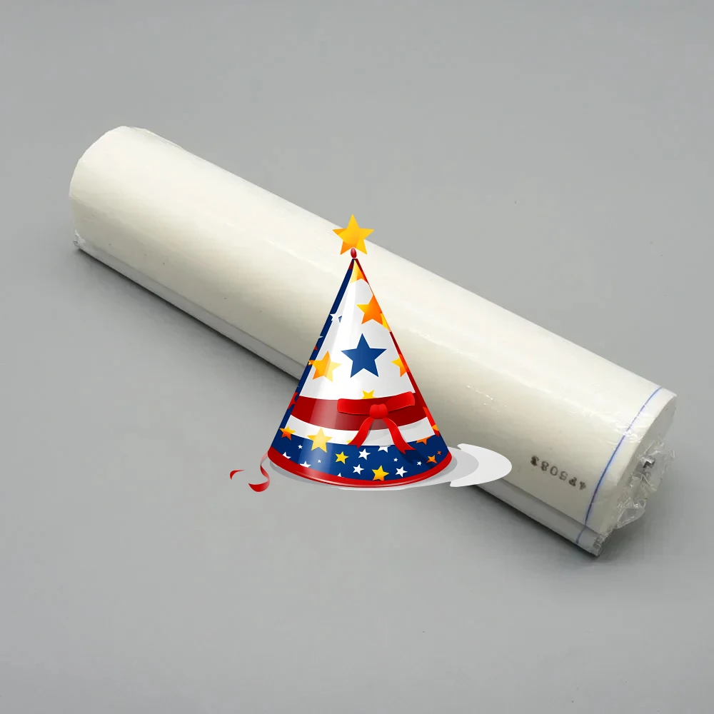 

1Pcs Fuser Cleaning Web Roller 005K12641 for the Xerox Nuvera 100 120 144 200 288