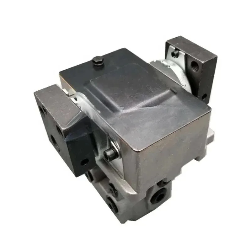 

YB60000033 ELIC 9184276 9226365 9235551 9149235 9149233 ZX210-5G ZX330-5 Excavator Travel Foot Pilot Valve YB60000029