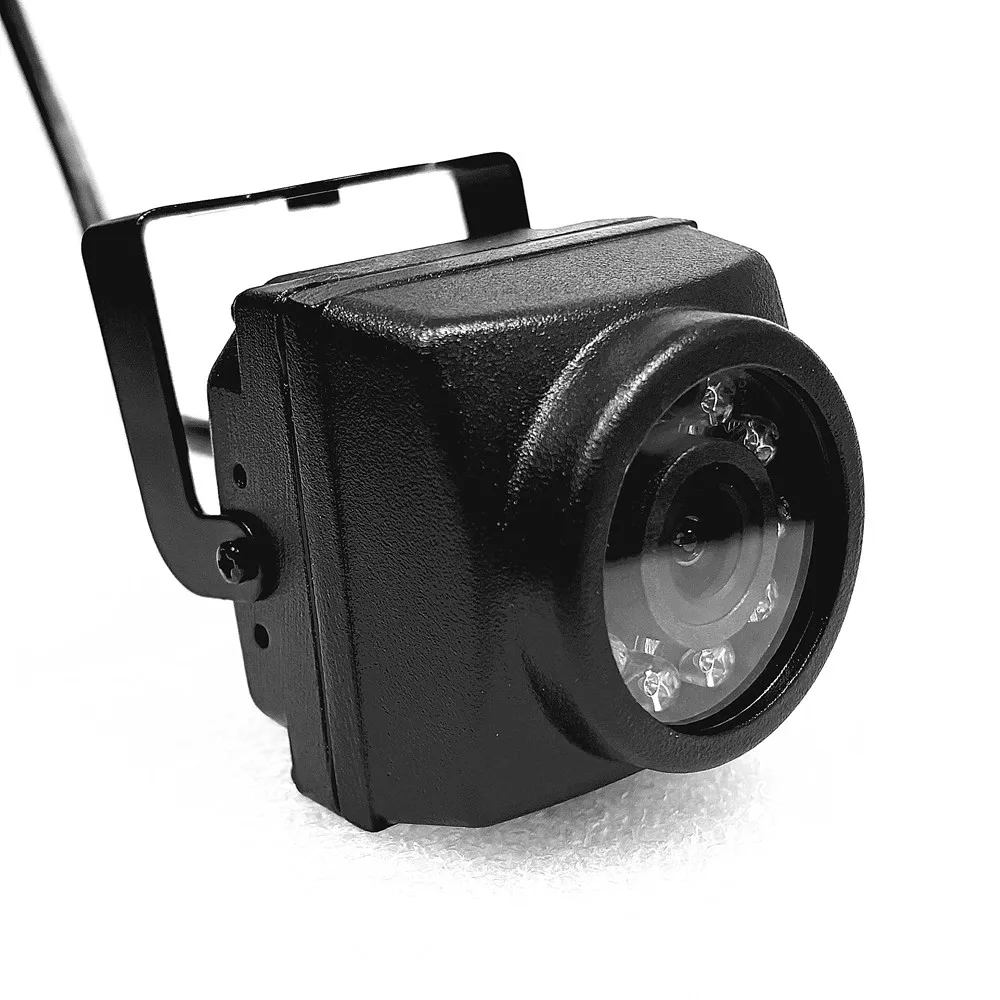 IP65 4K 8MP Mini Waterproof POE IP Camera 2MP 5MP HD Outdoor Security Camera 940nm Night Vision Motion Detection Onvif P2P RTSP