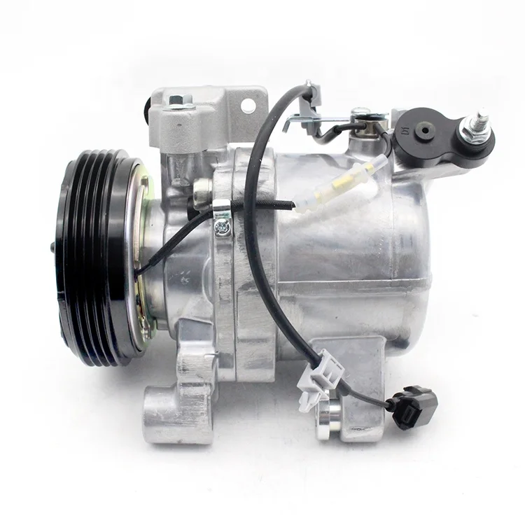 Quality Supplier: 12V AC Compressor For  N-BOX | OEM 38810R9G004 Auto Air Conditioner Compressor From China