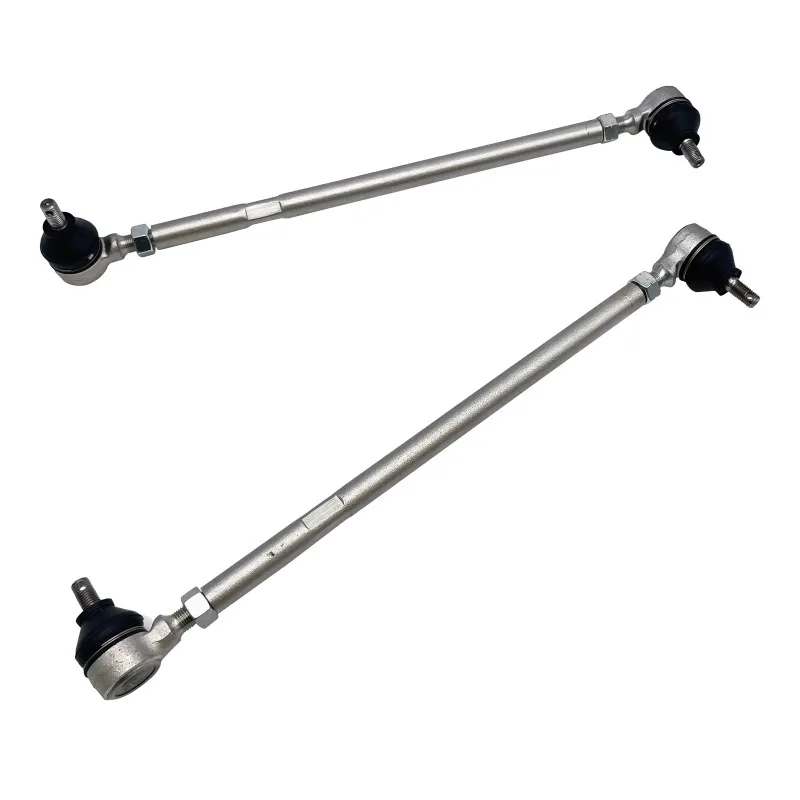 Off Road All Terrain Vehicle Steering Tie Rod Set Fit For CF500 500CC 188 800 X5 X8 ATV UTV Steering System Replacement Parts