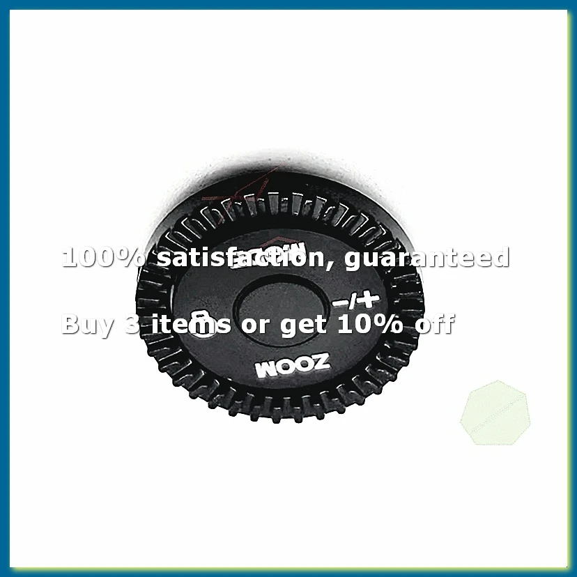 Replacement Model Dial for V860 III Flash - & Easy to Install Repair Part-DT30