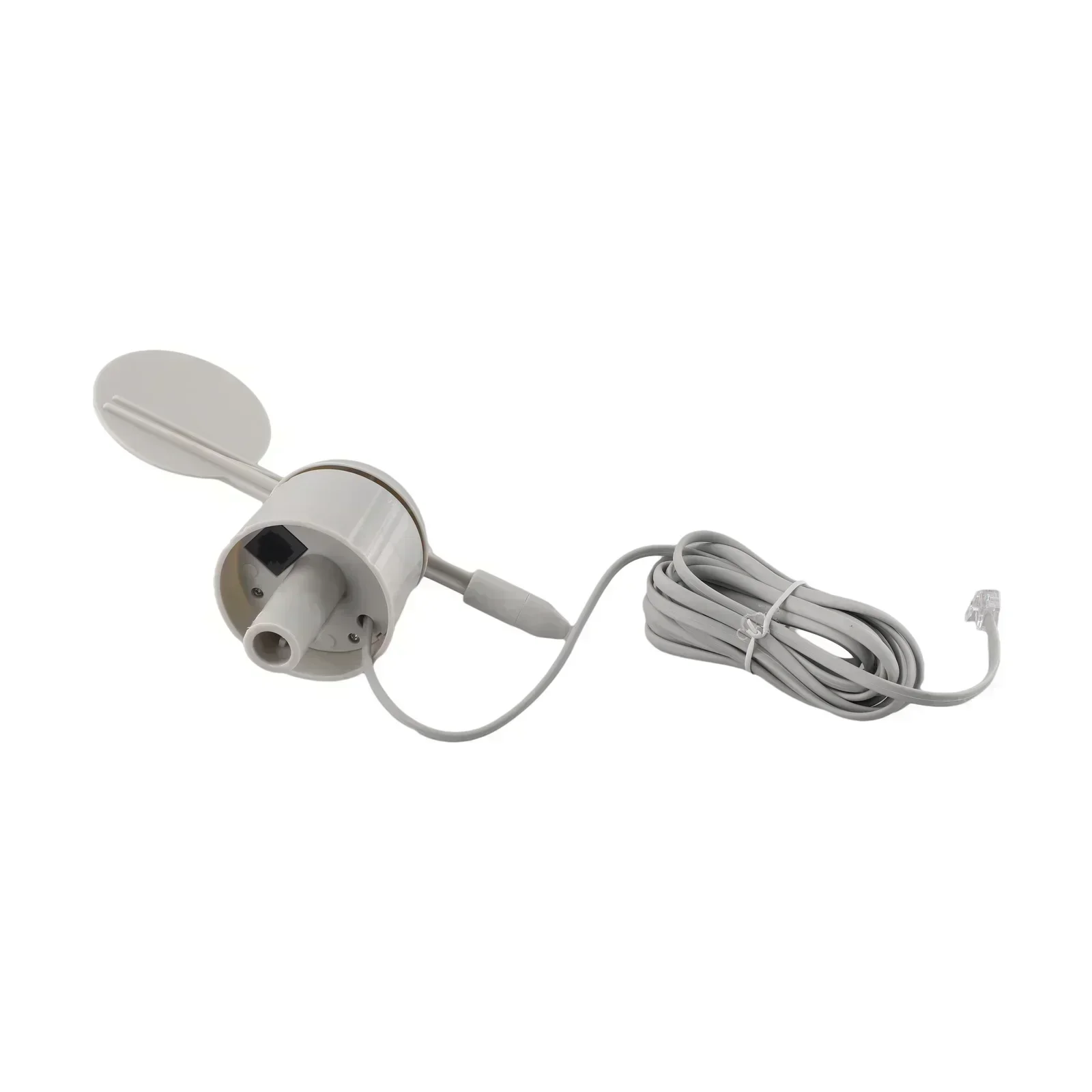 Sturdy Design For Forecasting Weather Instrument Accessories Meteorological Tool Accurate Wind Direction Clear Visibility