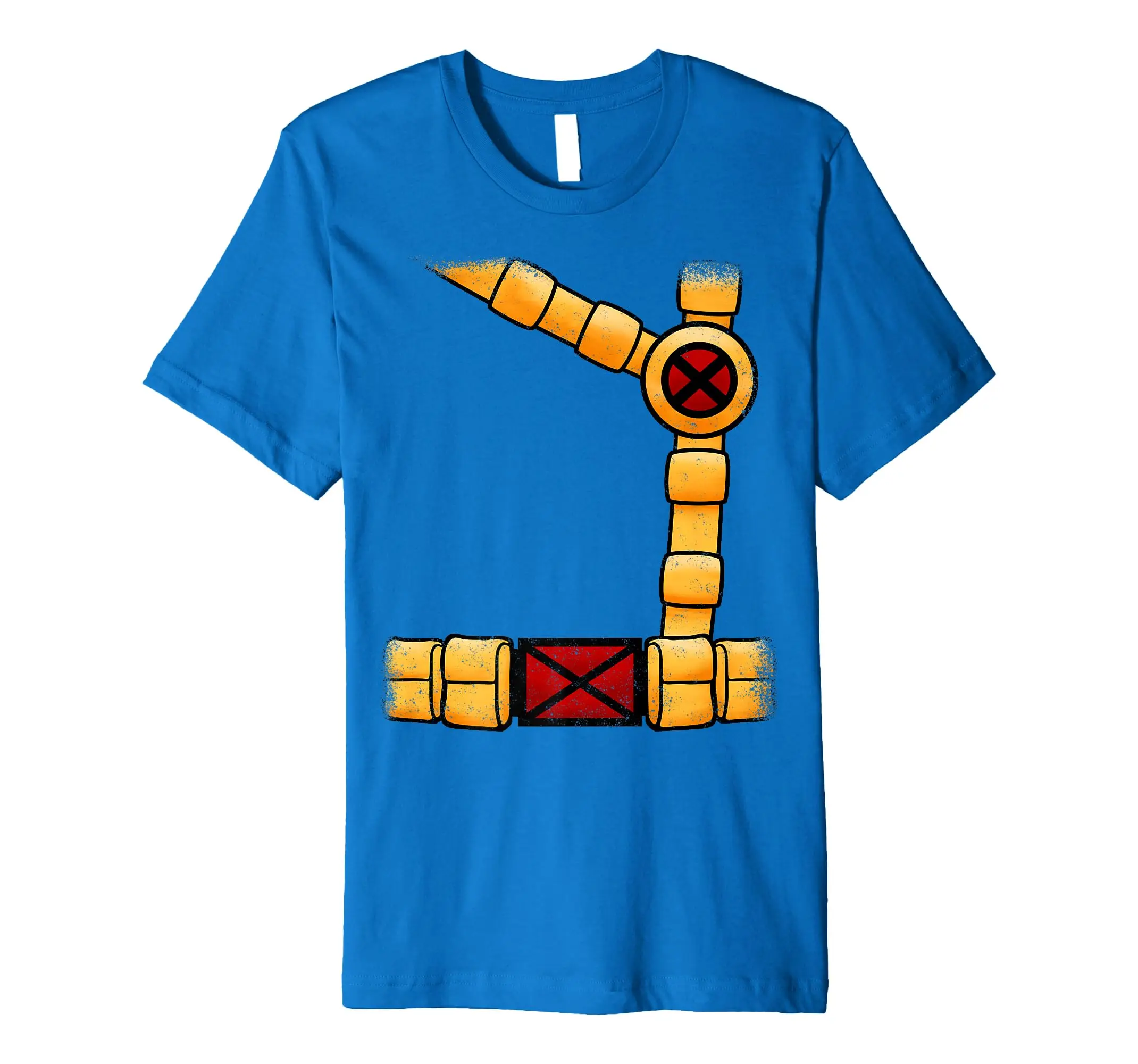   Cyclops Costume T-Shirt