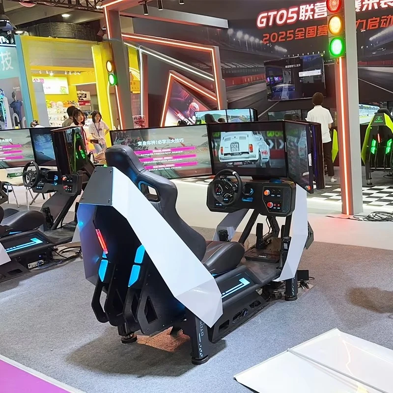 Renixsim Commercial…